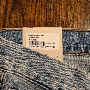 Agolde Jeans- Brand new!